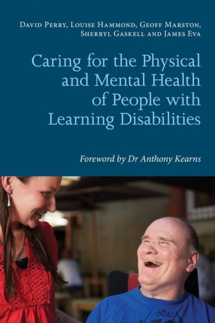 Caring for the Physical and Mental Health of People with Learning Disabilities, EPUB eBook