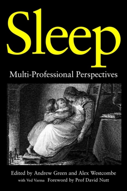 Sleep : Multi-Professional Perspectives, EPUB eBook