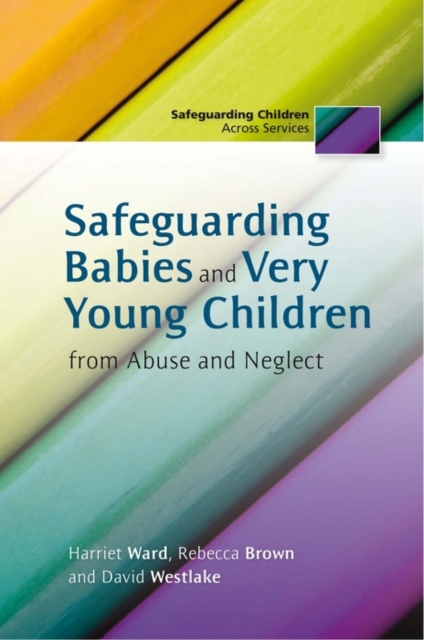 Safeguarding Babies and Very Young Children from Abuse and Neglect, EPUB eBook