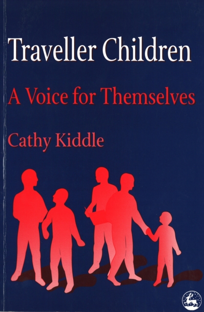 Traveller Children : A Voice for Themselves, PDF eBook