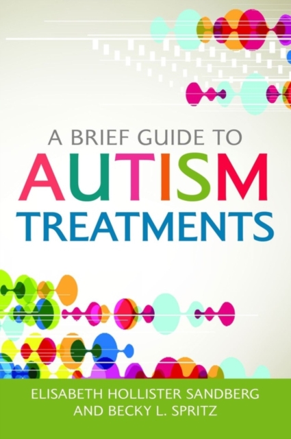 A Brief Guide to Autism Treatments, EPUB eBook