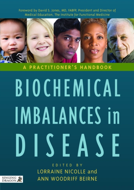 Biochemical Imbalances in Disease : A Practitioner's Handbook, PDF eBook