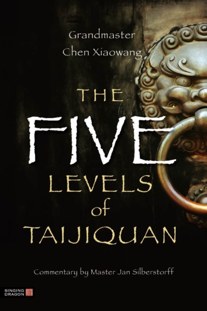 The Five Levels of Taijiquan, EPUB eBook