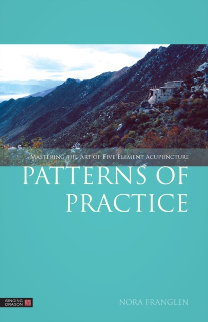 Patterns of Practice : Mastering the Art of Five Element Acupuncture, EPUB eBook