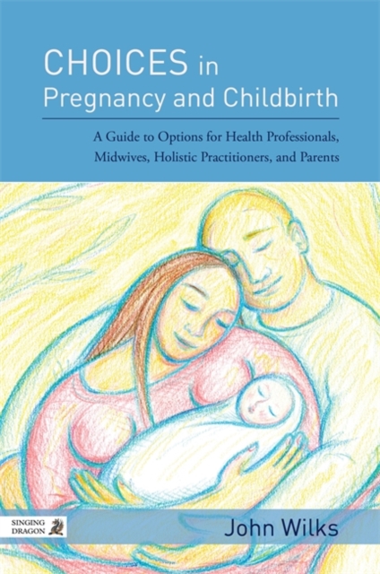 Choices in Pregnancy and Childbirth : A Guide to Options for Health Professionals, Midwives, Holistic Practitioners, and Parents, EPUB eBook