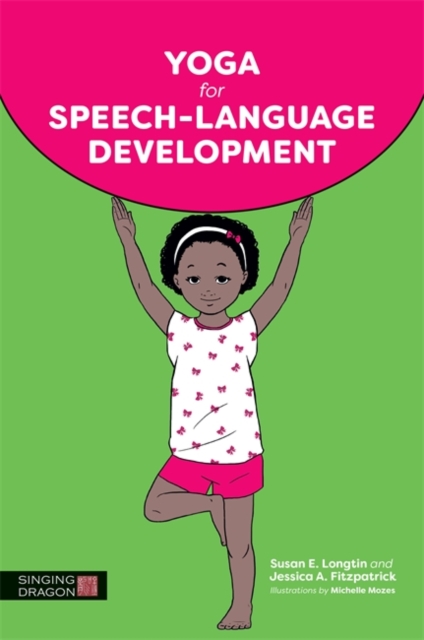 Yoga for Speech-Language Development, EPUB eBook