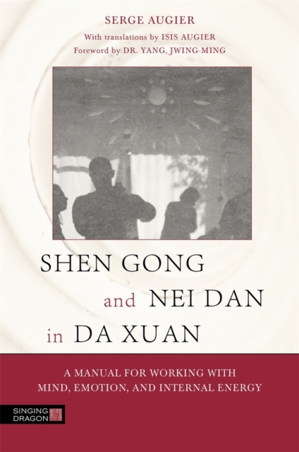 Shen Gong and Nei Dan in Da Xuan : A Manual for Working with Mind, Emotion, and Internal Energy, EPUB eBook