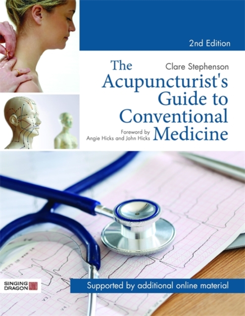 The Acupuncturist's Guide to Conventional Medicine, Second Edition, EPUB eBook
