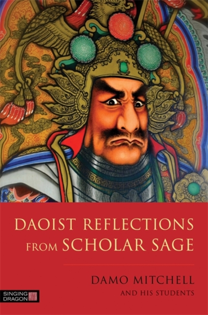 Daoist Reflections from Scholar Sage, EPUB eBook