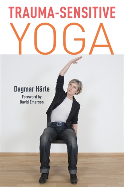 Trauma-Sensitive Yoga, EPUB eBook