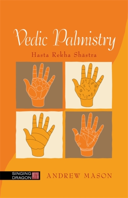 Vedic Palmistry : Hasta Rekha Shastra, EPUB eBook