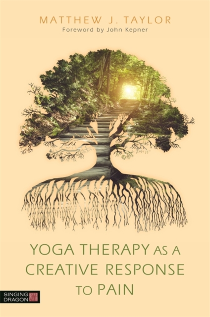 Yoga Therapy as a Creative Response to Pain, EPUB eBook