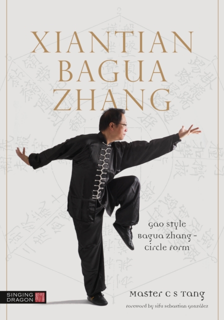 Xiantian Bagua Zhang : Gao Style Bagua Zhang - Circle Form, EPUB eBook