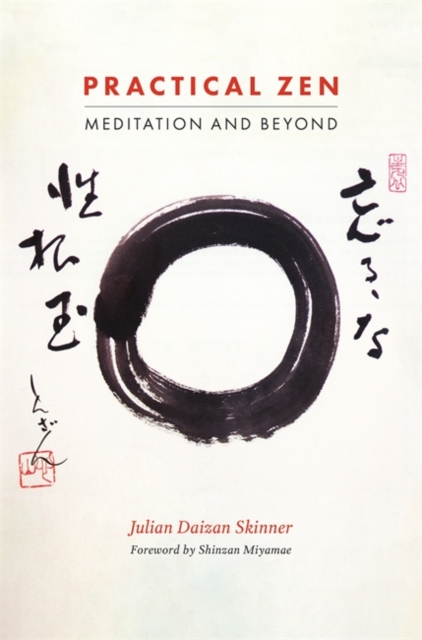 Practical Zen : Meditation and Beyond, EPUB eBook
