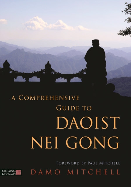A Comprehensive Guide to Daoist Nei Gong, EPUB eBook