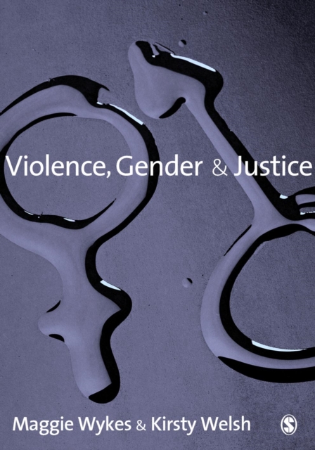 Violence, Gender and Justice, PDF eBook