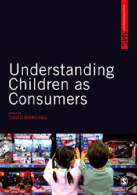 Understanding Children as Consumers, PDF eBook