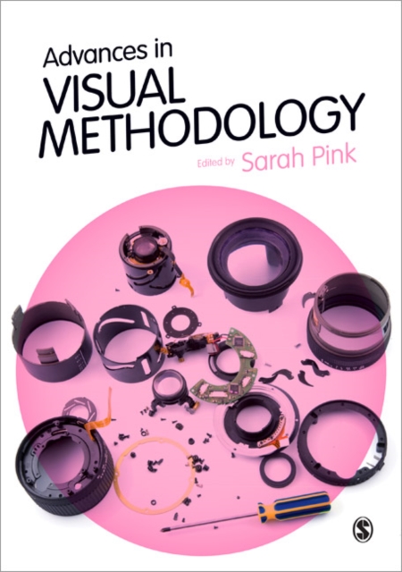 Advances in Visual Methodology, Paperback / softback Book