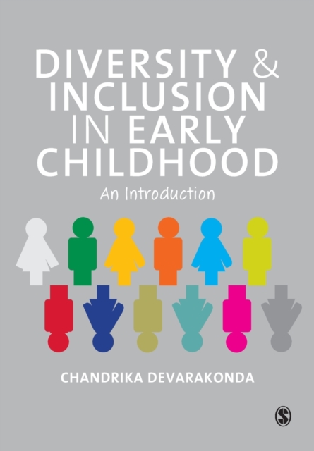 Diversity and Inclusion in Early Childhood : An Introduction, Paperback / softback Book