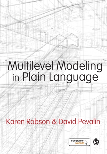 Multilevel Modeling in Plain Language, Paperback / softback Book