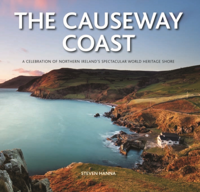 The Causeway Coast, Hardback Book