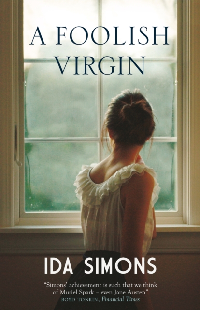 A Foolish Virgin, Paperback / softback Book