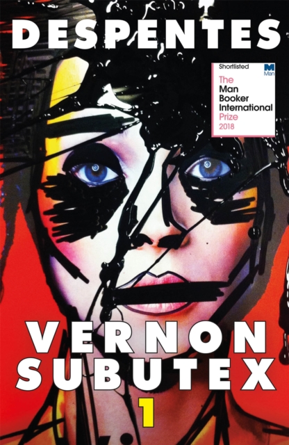 Vernon Subutex One : English edition, Paperback / softback Book