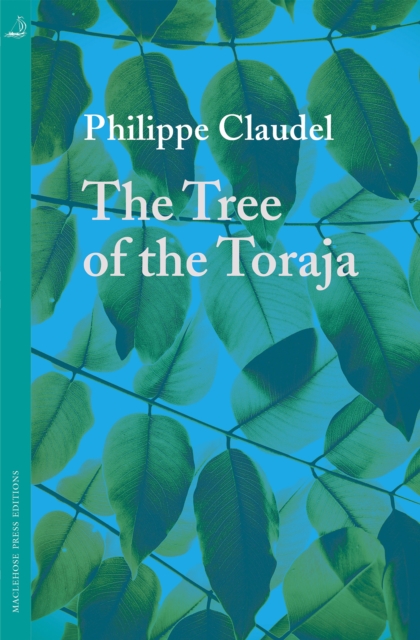 The Tree of the Toraja, EPUB eBook