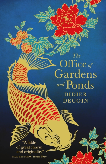 The Office of Gardens and Ponds, Paperback / softback Book