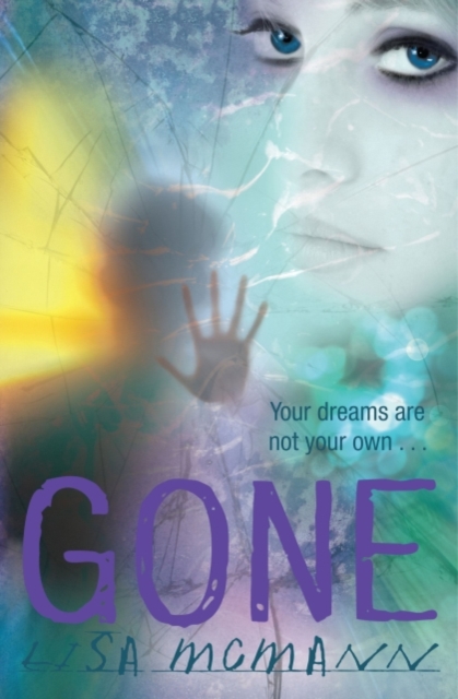 Gone, EPUB eBook