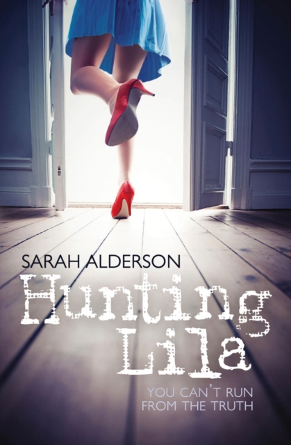 Hunting Lila, EPUB eBook