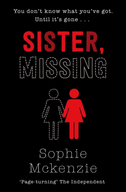 Sister, Missing, EPUB eBook