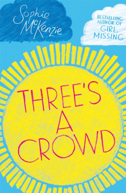 Three's a Crowd, EPUB eBook
