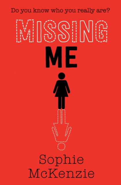 Missing Me, EPUB eBook