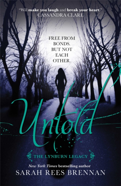 Untold, EPUB eBook