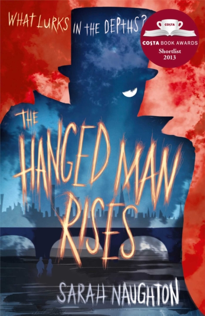 The Hanged Man Rises, EPUB eBook