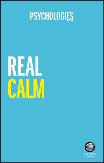 Real Calm : Handle stress and take back control, PDF eBook