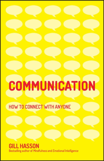 Communication : How to Connect with Anyone, EPUB eBook