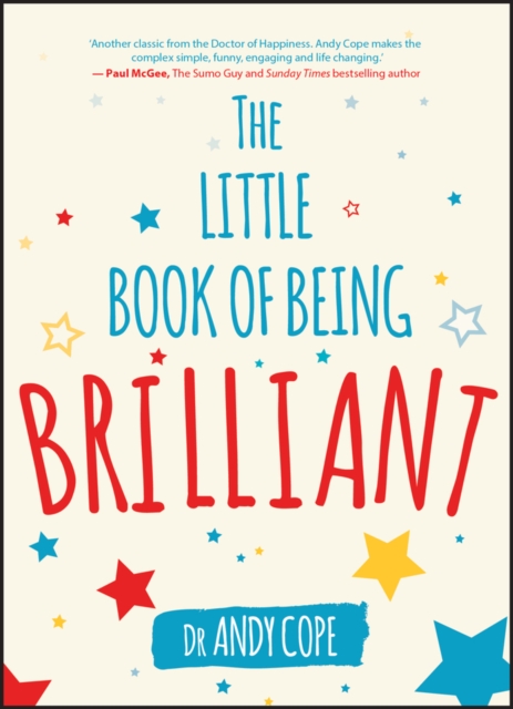The Little Book of Being Brilliant, EPUB eBook