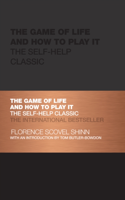 The Game of Life and How to Play It : The Self-help Classic, PDF eBook