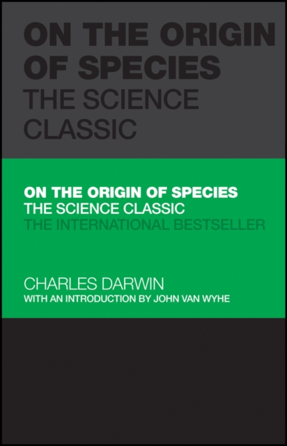 The Origin Of Species eBook by Charles Darwin - EPUB Book