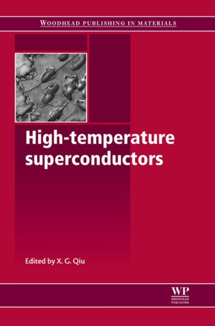 High-Temperature Superconductors, EPUB eBook