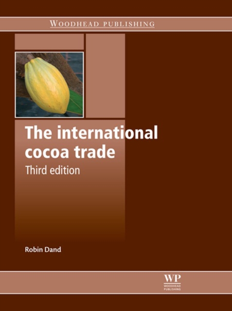The International Cocoa Trade, EPUB eBook