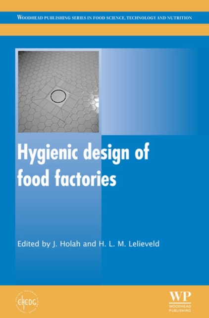 Hygienic Design of Food Factories, EPUB eBook