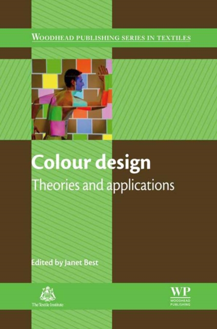 Colour Design : Theories and Applications, EPUB eBook