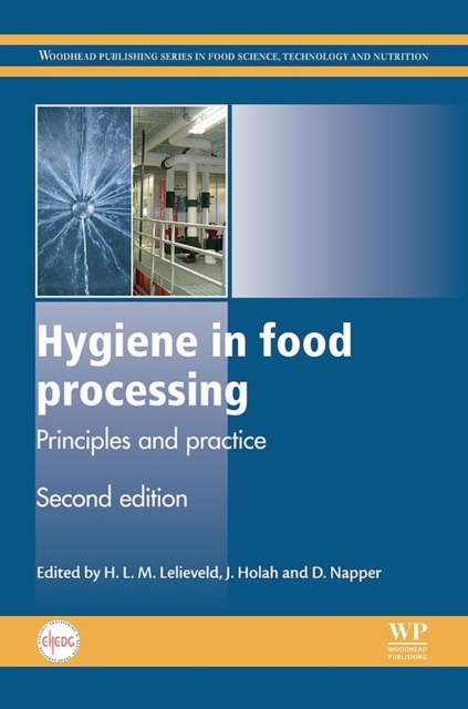 Hygiene in Food Processing : Principles and Practice, EPUB eBook