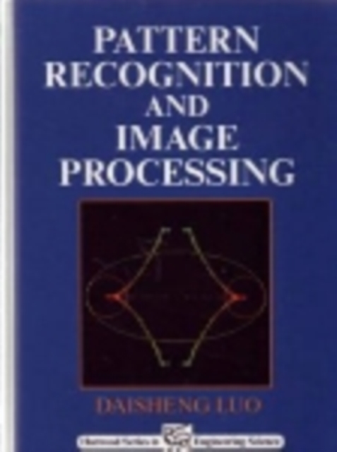 Pattern Recognition and Image Processing, PDF eBook