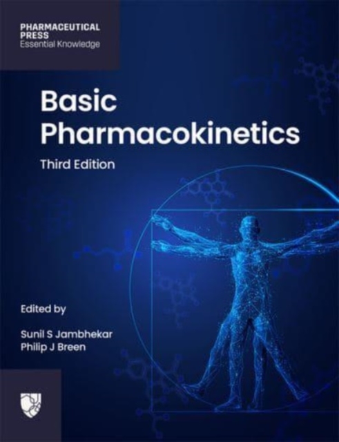 Basic pharmacokinetics, Paperback Book