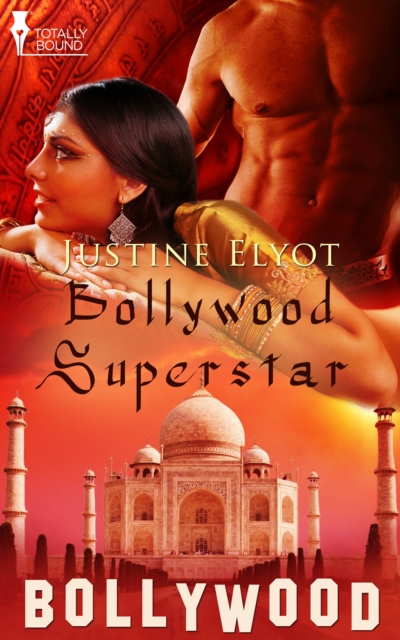 Bollywood Superstar, EPUB eBook