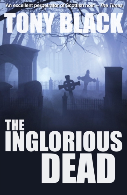 The Inglorious Dead, EPUB eBook